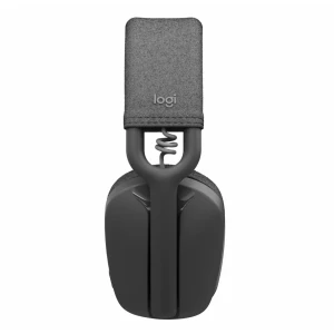 هدفون بی سیم لاجیتک مدل ZONE VIBE 100